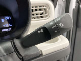 オートライトに設定しておけば周囲の明るさに合わせて自動で点灯消灯するので点灯し忘れがないですね♪