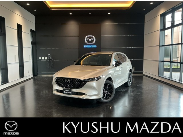 CX-5 2.2 XD ドライブ エディション 