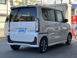 N-BOXカスタム  
