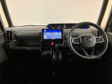 タントカスタム RS セレクション