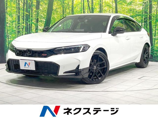 シビック 1.5 RS