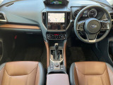 フォレスター 2.0 アドバンス 4WD 