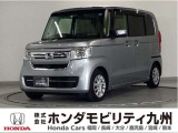 N-BOX Lターボは、パドルシフトや、パワースライドドア、シートヒーター等の質感を高める装備に加え、ホンダセンシングを搭載しています。