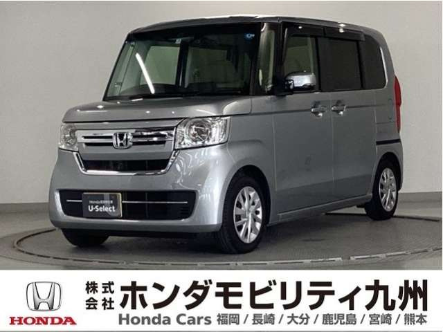 N-BOX L ターボ 