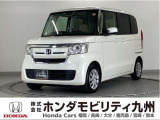 N-BOX Gホンダセンシングは、安全運転支援システムのホンダセンシングを標準装備し、オートエアコンや、スマートキー、LEDヘッドライト等、装備も充実のグレードです。
