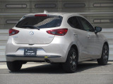 MAZDA2 1.5 15BD 