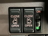パワーウィンドウです!運転席でラクラク操作!元気なお子様やワンちゃんのイタズラも防いでいただけますよ。