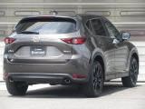 CX-5 2.0 20S ブラックトーンエディション 