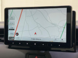 カロッツェリアディスプレーNAVI装着車になります