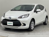 アクア 1.5 G E-Four 4WD 修復歴無し