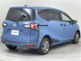 シエンタ 1.5 G グランパー 4WD ワンオーナー