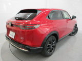 ヴェゼル 1.5 e:HEV RS 