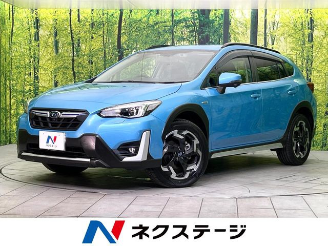 XV 2.0 アドバンス 4WD