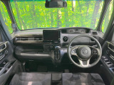 N-BOXカスタム G EX ホンダセンシング 