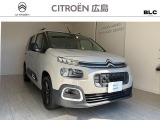 CITROEN BERLINGO 認定中古車