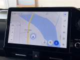 10.5インチナビ