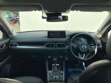 CX-5 2.2 XD ブラックトーンエディション 