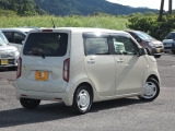 外装も丁寧に磨いております。是非1度実車をご覧ください!