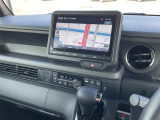 N-BOXカスタム  コーディネートスタイル 4WD 修復歴無し