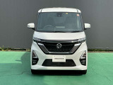 ルークス ハイウェイスター Gターボ 4WD 