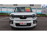 クロスビー 1.2 ハイブリッド(HYBRID) MZ 4WD 