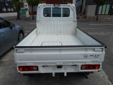 アクティトラック SDX 4WD