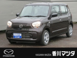 マツダの軽自動車「キャロル」が入荷しました。コンパクトな車体で、小回りが良く効きます。窓も大きく、目視での確認がしやすい一台となっております。また、走行距離が低走行車で、年式も高年式車となっています。