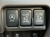 両側電動スライドドアなので運転される方も乗車される方もとっても便利です♪