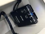 【ETC】高速道路の料金所をストレスなく通過!話題のスポットやサービスエリアに多い「スマートIC」利用時は必須のアイテムです。当店でセットアップを実施、ご納車当日からすぐにご利用いただけます!