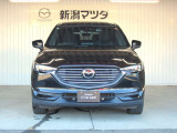 新潟マツダ自動車の中古車をご覧いただき誠にありがとうございます。ぜひ一度ご来店いただき、展示車をご覧になっていただければと思います。ご来店をスタッフ一同心からお待ちしております。