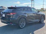 RX 300 Fスポーツ 