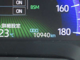 写真撮影時の走行距離は10940kmです!