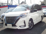 人気のミニバン!ニッサンセレナハイウェイスターe-POWER入庫しました♪当社下取り1オーナー!程度良好!早い者勝ちです!!