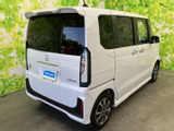 N-BOXカスタム  