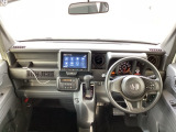 N-VAN G 