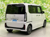 N-BOXカスタム ターボ 