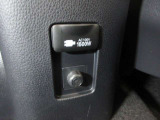 非常時やキャンプなどに役立つAC100Vコンセント付きです。