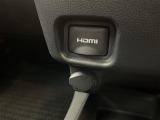 HDMI接続端子