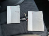 保証書・取説等
