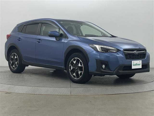 スバル インプレッサXV 