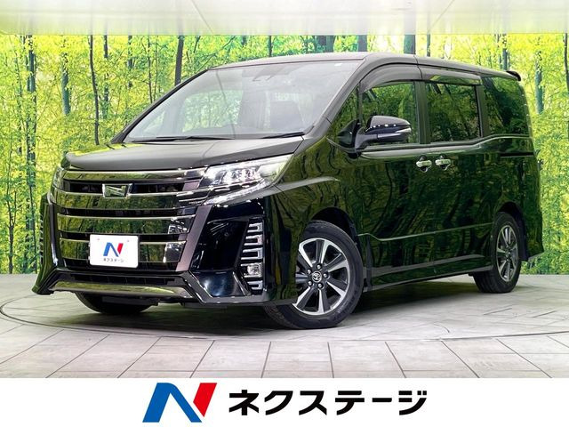ノア 2.0 Si W×B II