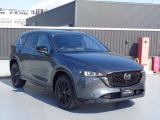 CX-5 2.2 XD スポーツアピアランス 4WD 