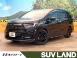 禁煙車 両側電動ドア 11インチ純正ナビ 全周囲カメラ ホンダセンシング