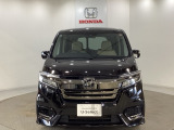 ステップワゴン 1.5 スパーダ クールスピリット ホンダ センシング ブラックスタイル 