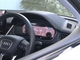 Q5 ハイ スタイル ディーゼル 4WD 