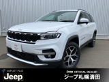 クライスラージープ コマンダー