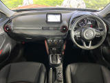 CX-3 1.5 XD プロアクティブ 