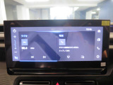 メーカー保証付 登録済み未使用車 AppleCarPlay バックカメラ ワイヤレスチャージ 10インチタッチスクリーン バックソナー ステアリングヒーター USBソケットタイプC シートヒーター