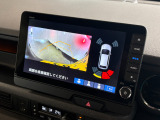 Bluetoothオーディオをはじめ様々なオーディオソースがついています!これでドライブもより一層楽しめますね!