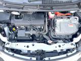 親切・丁寧な専門メカニックスタッフが応対!・車検・点検整備・事故等の修理などアフターサービスも安心。お車のカスタマイズもネクステージのサービススタッフまでご相談ください!